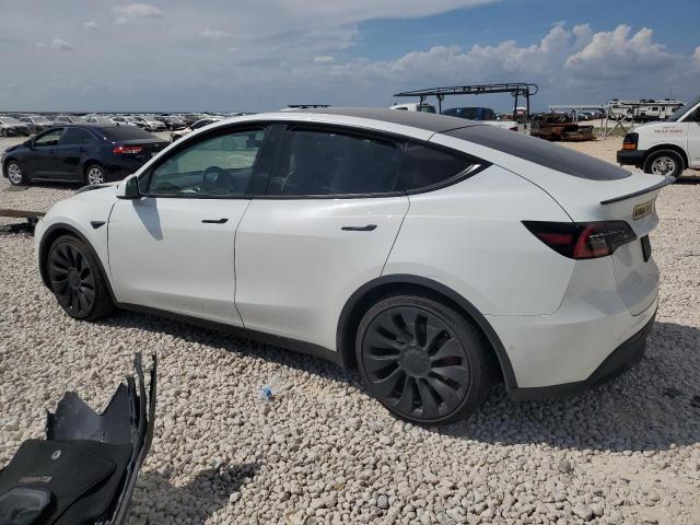 Photo 1 VIN: 5YJYGDEF6MF081404 - TESLA MODEL Y 