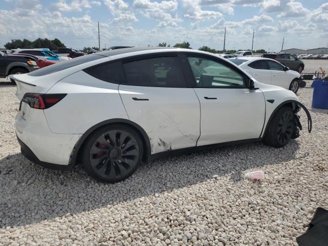 Photo 2 VIN: 5YJYGDEF6MF081404 - TESLA MODEL Y 