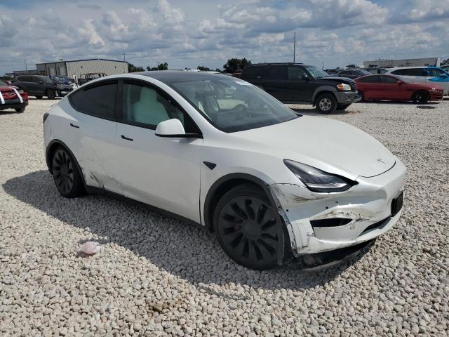 Photo 3 VIN: 5YJYGDEF6MF081404 - TESLA MODEL Y 