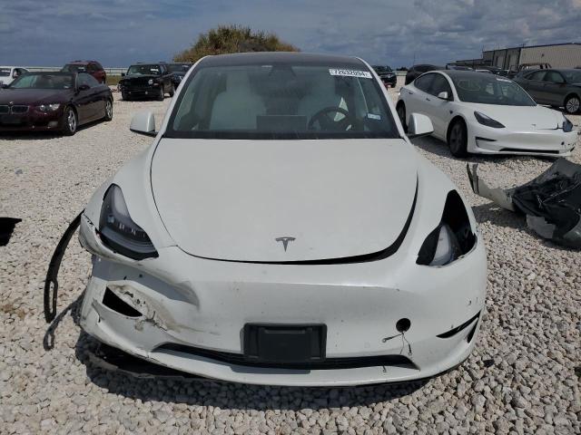 Photo 4 VIN: 5YJYGDEF6MF081404 - TESLA MODEL Y 