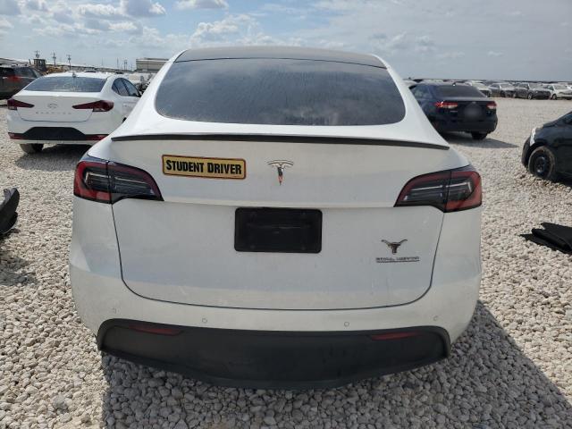 Photo 5 VIN: 5YJYGDEF6MF081404 - TESLA MODEL Y 