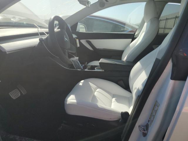 Photo 6 VIN: 5YJYGDEF6MF081404 - TESLA MODEL Y 