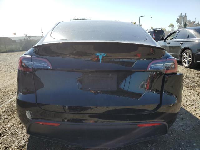 Photo 5 VIN: 5YJYGDEF6MF137101 - TESLA MODEL Y 