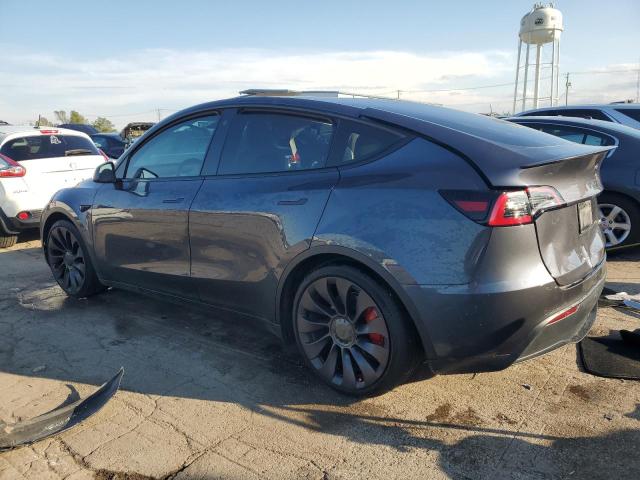 Photo 1 VIN: 5YJYGDEF6MF230328 - TESLA MODEL Y 