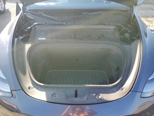 Photo 10 VIN: 5YJYGDEF6MF230328 - TESLA MODEL Y 