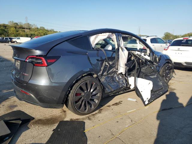 Photo 2 VIN: 5YJYGDEF6MF230328 - TESLA MODEL Y 