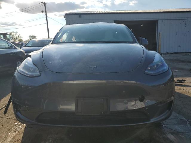 Photo 4 VIN: 5YJYGDEF6MF230328 - TESLA MODEL Y 