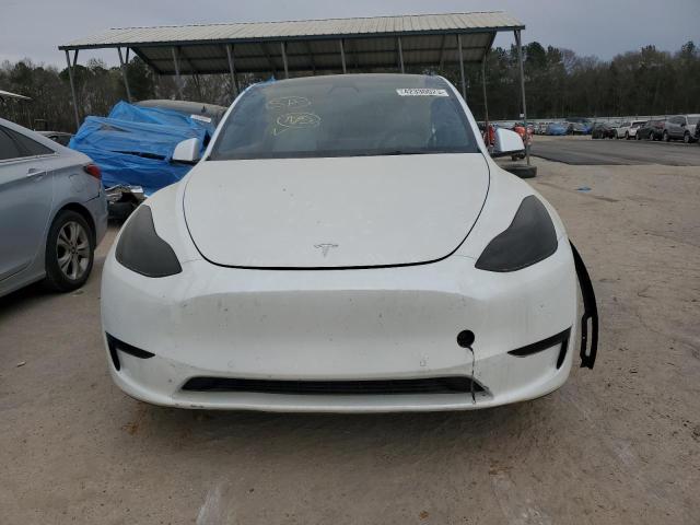 Photo 4 VIN: 5YJYGDEF6MF257688 - TESLA MODEL Y 