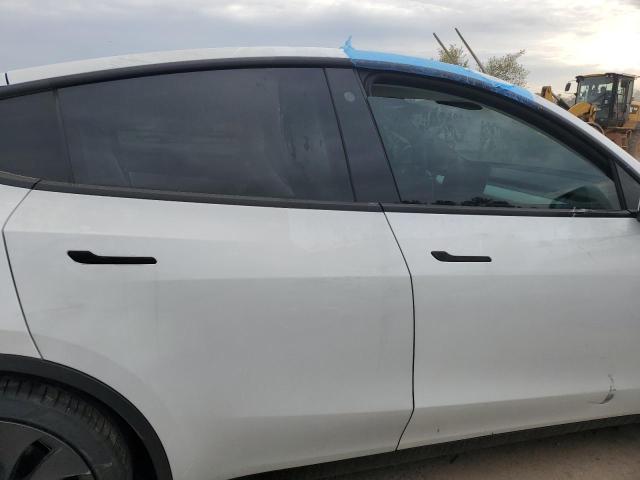 Photo 9 VIN: 5YJYGDEF6MF257688 - TESLA MODEL Y 