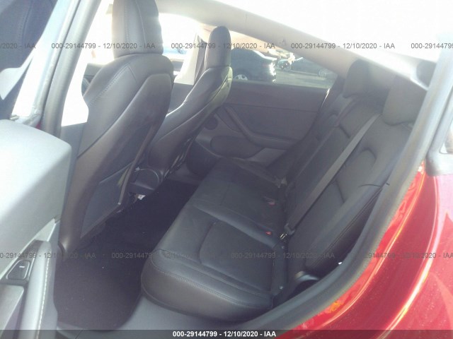 Photo 7 VIN: 5YJYGDEF7LF009772 - TESLA MODEL Y 