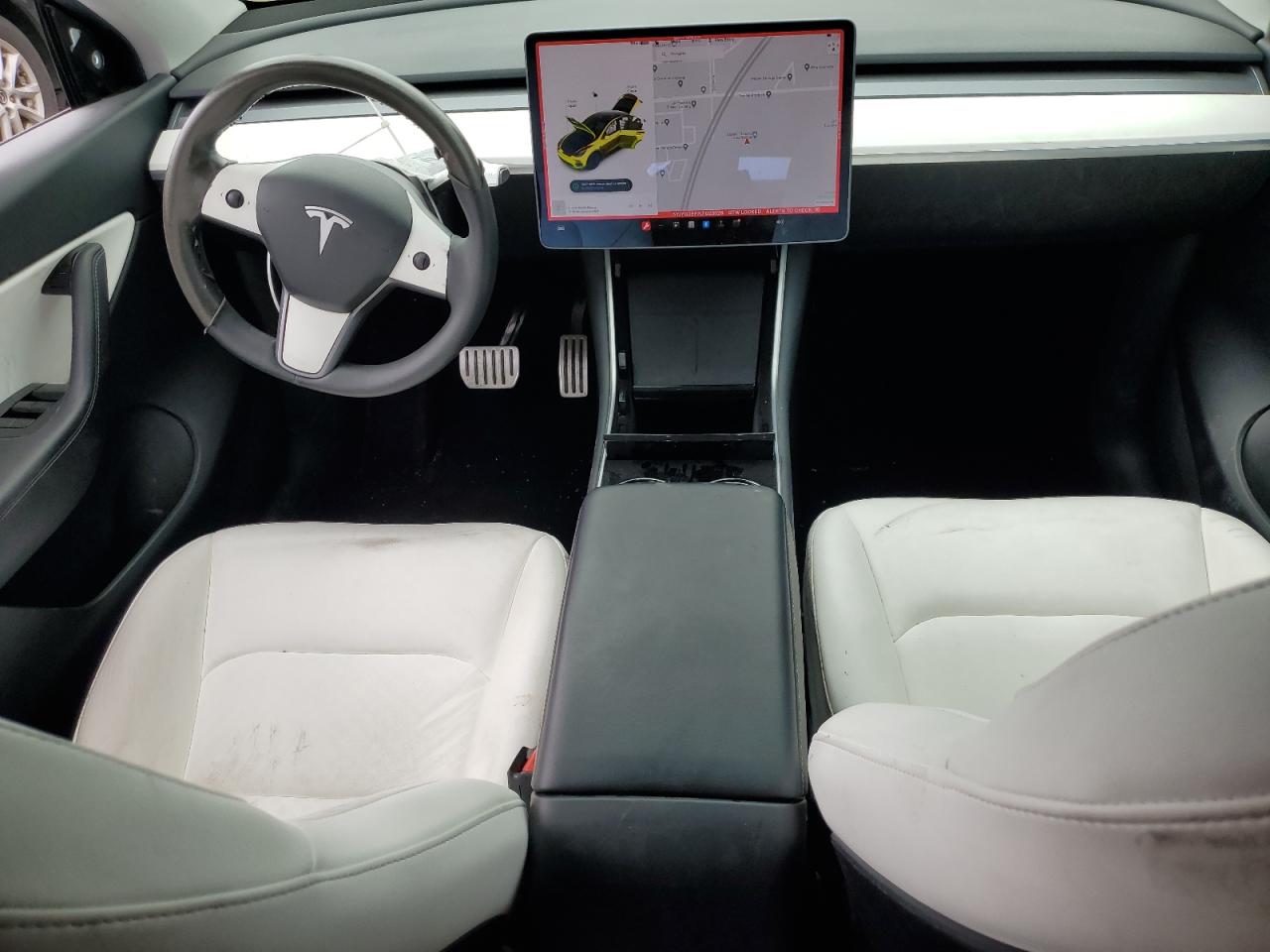 Photo 7 VIN: 5YJYGDEF7LF023526 - TESLA MODEL Y 