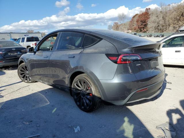 Photo 1 VIN: 5YJYGDEF7LF027964 - TESLA MODEL Y 