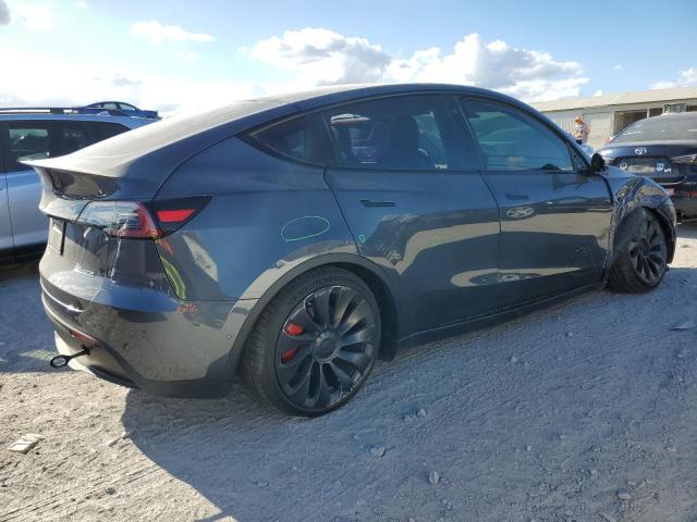 Photo 2 VIN: 5YJYGDEF7LF027964 - TESLA MODEL Y 