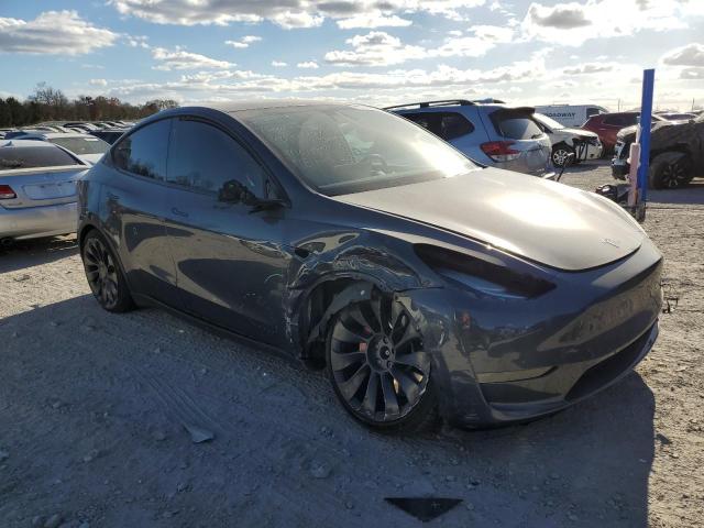 Photo 3 VIN: 5YJYGDEF7LF027964 - TESLA MODEL Y 