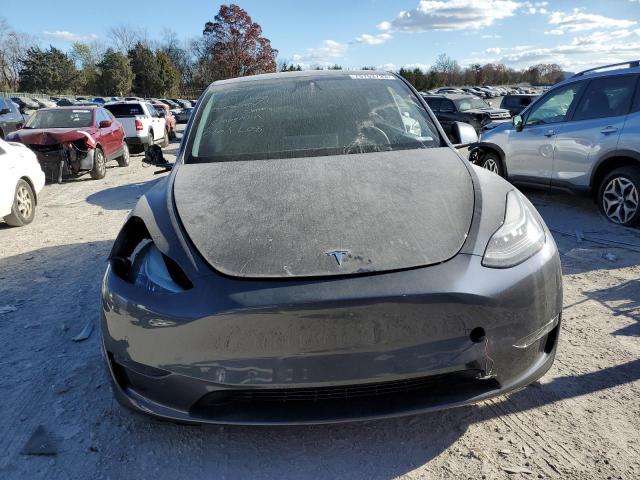 Photo 4 VIN: 5YJYGDEF7LF027964 - TESLA MODEL Y 