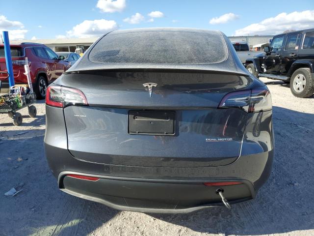 Photo 5 VIN: 5YJYGDEF7LF027964 - TESLA MODEL Y 