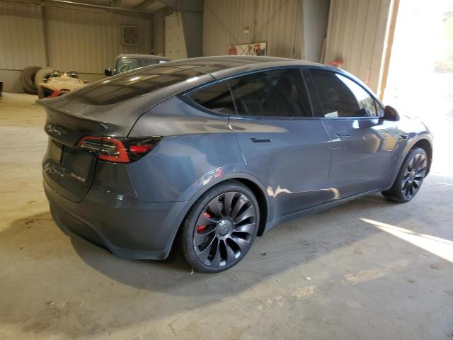 Photo 2 VIN: 5YJYGDEF7LF034333 - TESLA MODEL Y 