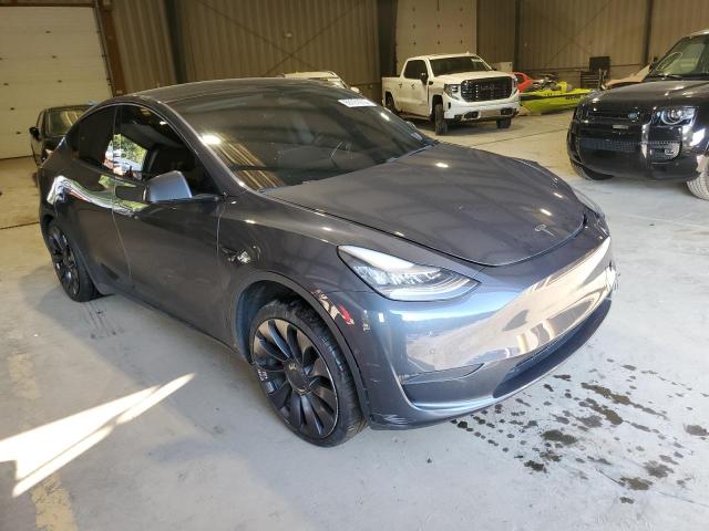 Photo 3 VIN: 5YJYGDEF7LF034333 - TESLA MODEL Y 