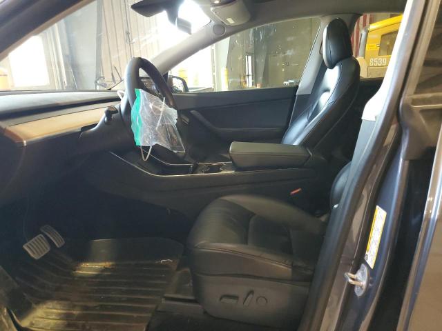 Photo 6 VIN: 5YJYGDEF7LF034333 - TESLA MODEL Y 