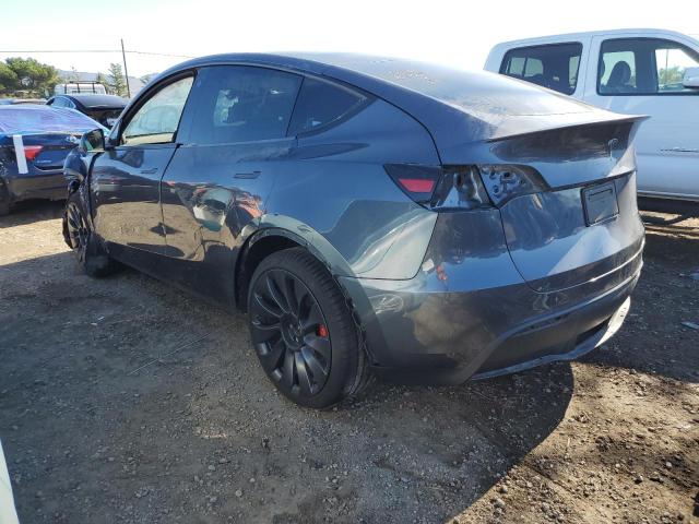 Photo 1 VIN: 5YJYGDEF7MF202182 - TESLA MODEL Y 