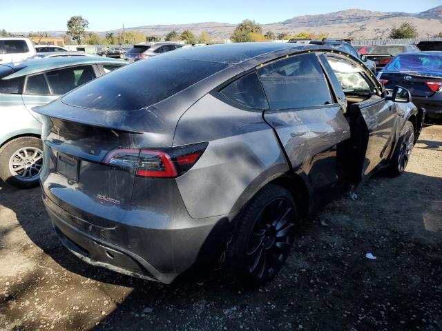 Photo 2 VIN: 5YJYGDEF7MF202182 - TESLA MODEL Y 