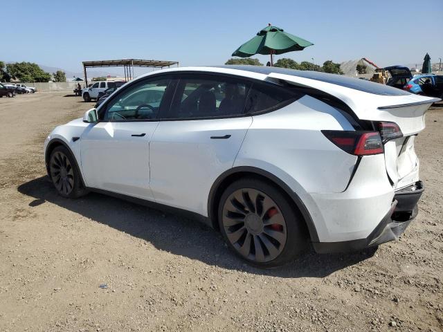 Photo 1 VIN: 5YJYGDEF7MF306087 - TESLA MODEL Y 