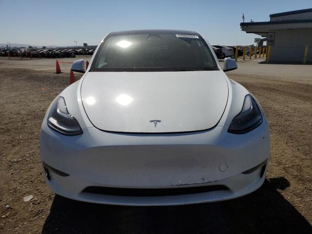 Photo 4 VIN: 5YJYGDEF7MF306087 - TESLA MODEL Y 