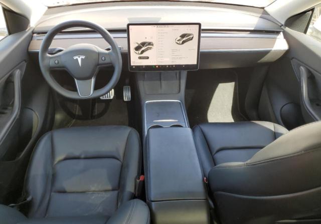 Photo 7 VIN: 5YJYGDEF7MF306087 - TESLA MODEL Y 