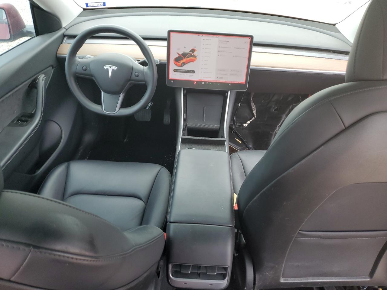 Photo 7 VIN: 5YJYGDEF8LF006136 - TESLA MODEL Y 