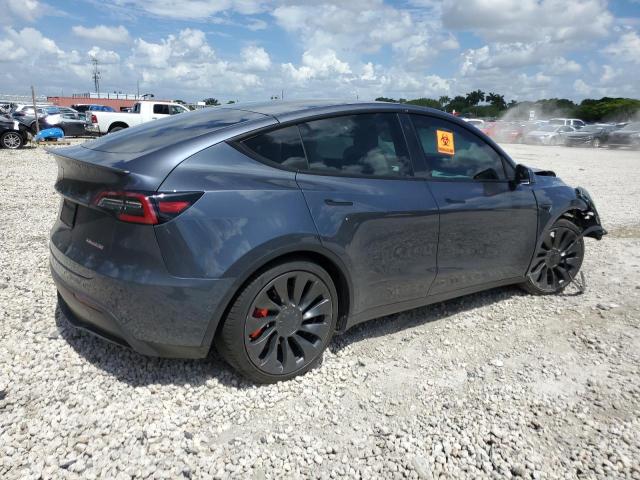 Photo 2 VIN: 5YJYGDEF8LF021154 - TESLA MODEL Y 