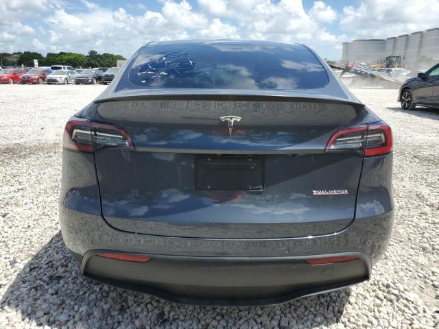 Photo 5 VIN: 5YJYGDEF8LF021154 - TESLA MODEL Y 