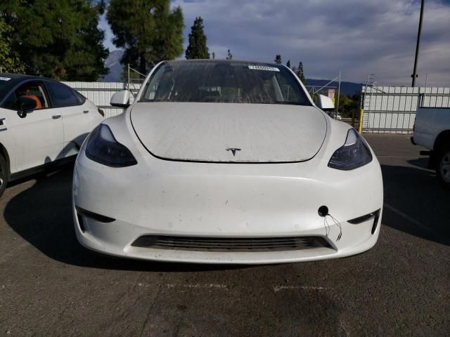 Photo 4 VIN: 5YJYGDEF8MF194965 - TESLA MODEL Y 