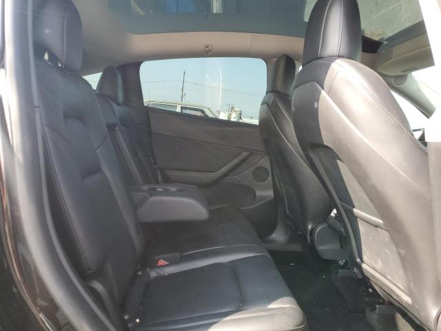 Photo 10 VIN: 5YJYGDEF8MF216530 - TESLA MODEL Y 