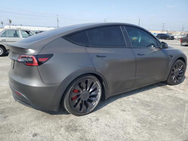 Photo 2 VIN: 5YJYGDEF8MF216530 - TESLA MODEL Y 