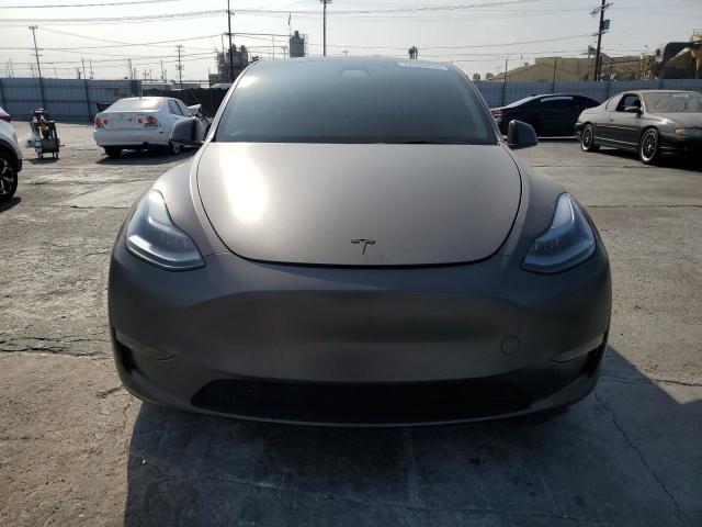 Photo 4 VIN: 5YJYGDEF8MF216530 - TESLA MODEL Y 