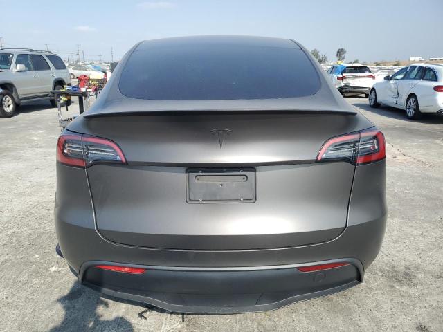 Photo 5 VIN: 5YJYGDEF8MF216530 - TESLA MODEL Y 