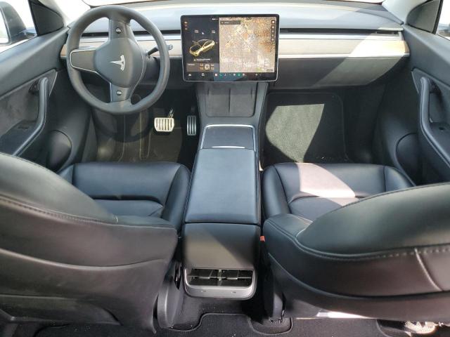 Photo 7 VIN: 5YJYGDEF8MF216530 - TESLA MODEL Y 