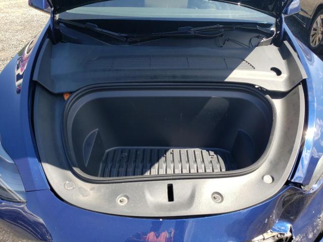 Photo 10 VIN: 5YJYGDEF8MF230492 - TESLA MODEL Y 