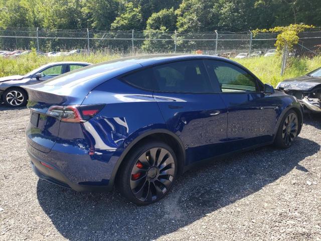 Photo 2 VIN: 5YJYGDEF8MF230492 - TESLA MODEL Y 