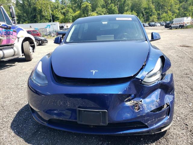 Photo 4 VIN: 5YJYGDEF8MF230492 - TESLA MODEL Y 