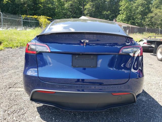 Photo 5 VIN: 5YJYGDEF8MF230492 - TESLA MODEL Y 