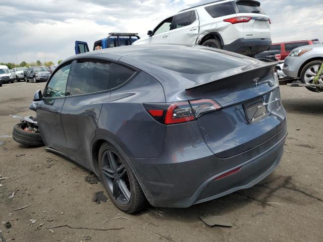 Photo 1 VIN: 5YJYGDEF8MF262343 - TESLA MODEL Y 