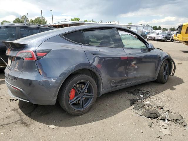 Photo 2 VIN: 5YJYGDEF8MF262343 - TESLA MODEL Y 