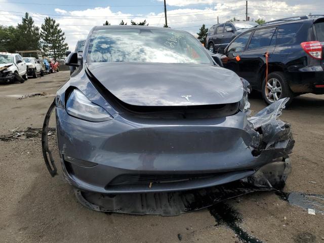 Photo 4 VIN: 5YJYGDEF8MF262343 - TESLA MODEL Y 