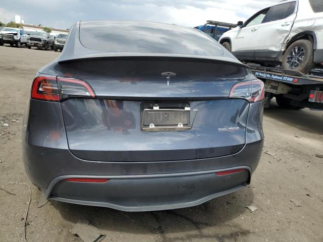 Photo 5 VIN: 5YJYGDEF8MF262343 - TESLA MODEL Y 