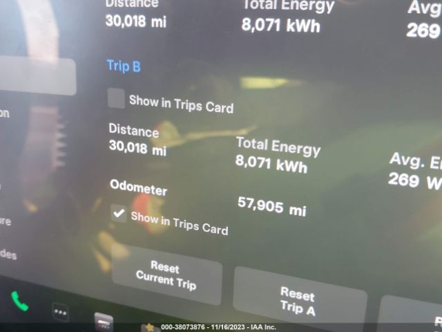 Photo 6 VIN: 5YJYGDEF9LF002869 - TESLA MODEL Y 