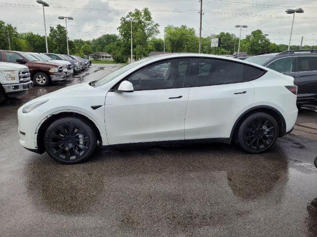 Photo 1 VIN: 5YJYGDEF9LF002970 - TESLA MODEL Y 