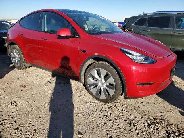 Photo 3 VIN: 5YJYGDEF9LF006131 - TESLA MODEL Y 