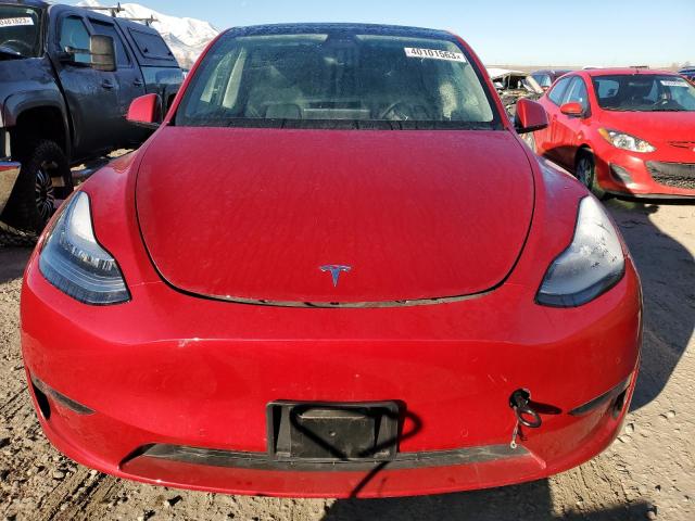 Photo 4 VIN: 5YJYGDEF9LF006131 - TESLA MODEL Y 