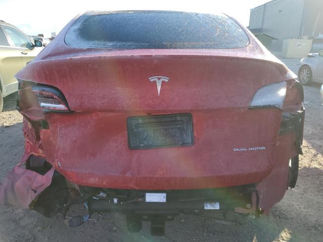 Photo 5 VIN: 5YJYGDEF9LF006131 - TESLA MODEL Y 